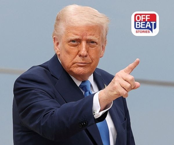 ટ્રમ્પની જાપાનને કડક ચેતવણી